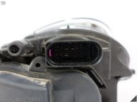PORSCHE MACAN 95B 13-18 TURBO / GTS light FULL LED right front EUROPA