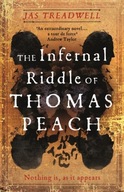 The Infernal Riddle of Thomas Peach: a gothic