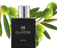 Glantier Premium 749 perfumy męskie Skóra Drzewo Oliwne Anyż