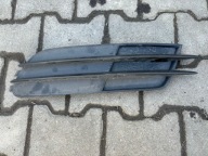Audi A6 grid of a bumper front right left
