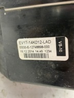 Kasten der Sicherungen EV1T-14K012-LAD FORD B-MAX (2012-2017) 1.5 TDCI