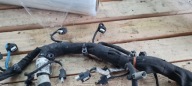 Ford Edge II 2020 ST bundle motor wiring 2.7 V6 ECOBOST KU5T12C508KL