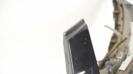 front bumper front SKODA OCTAVIA III SCOUT LF9R