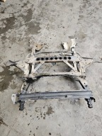 MERCEDES VITO W447 axle beam subframe axle beam front