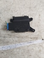 Moteur Bloc de chauffage complet Régulateur 0132801358 BOSCH AUDI A6 C6 Berline 05r.