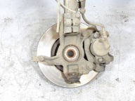 FORD S-MAX and 2.0TDCI MCPERSON left complete