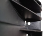 Grundlage Halter obudowy filter luft Dodge RAM 1500 2019