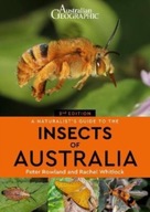 A Naturalist s Guide to the Insects of Australia