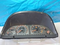 dials clock ALFA 155 2.0 TS 60617622