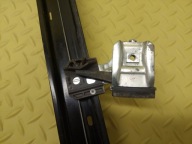 SAAB 9-3 II KOMBI window regulator right front 1864990098