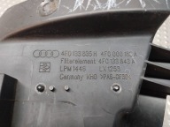 Gehäuse FILTER luft DOL 4F0133835H AUDI A6 C6 4F0 2.0 TDI
