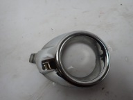 grid left frame fog lights left FORD FIESTA MK7 8A61-15A223C
