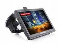 Nawigacja samochodowa Modecom FreeWAY SX 7.0 +MapFactor mapy Europy TFT LCD