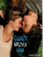 Boraink sztárjai DVD Lektor PL