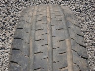 Caoutchouc LETNIA EFFIVAN RAPID 235/65R16C 2018