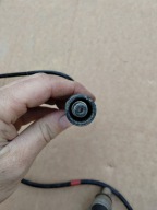 sensor ABS left front MERCEDES W124 0265001110 0265001943