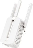 Wzmacniacz sygnału Wi-Fi Mercusys MW300RE Repeater sieci bezprzewodowej