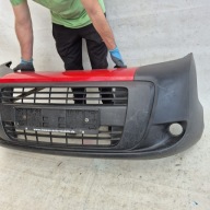 NEMO BIPPER FIORINO 07-17 bumper front front
