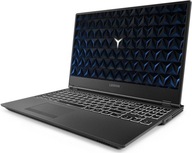 Notebook Lenovo Legion Y530-15 15,6 " Intel Core i5 16 GB / 256 GB čierny