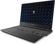 Notebook Lenovo Legion Y530-15 15,6 " Intel Core i7 16 GB / 1128 GB čierny