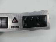 MERCEDES W209 C209 LIFT PANEL PRZYCISKOW Warnblickschalter
