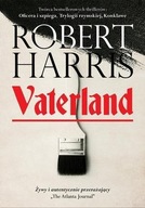 VATERLAND, ROBERT HARRIS