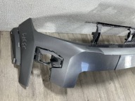 DACIA BIGSTER 2024-> bumper front 620228075R