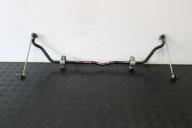STABILIZATOR bar front OPEL COMBO E