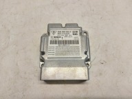 Porsche Macan Turbo II modulo Centralina sensor airbag airbag 95b959655f