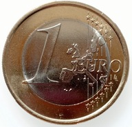 1 Euro 2004 Mincovňa (UNC) A - Nemecko