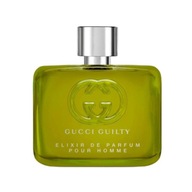 Gucci Guilty Pour Homme Elixir 60ml
