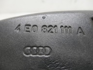 AUDI A8 D3 LIFT INSONORISATION AILE GAUCHE AVANT