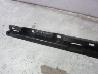 VOLVO XC90 II holder support console XC 90 left of the threshold left 31395857