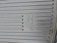 AUDI A7 4G MATA tyres floor mats boot 4G8061180A