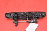 handle right front front black DACIA DOKKER 1 and LIFT 17-21