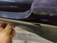 front bumper Fiat Stilo kombi k: 403/B