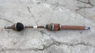 FORD FIESTA MK7 2013 1.6 TDCI semi-axis right