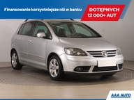 VW Golf Plus 1.9 TDI, 1. Właściciel, Klima