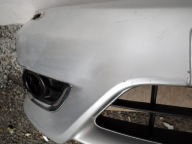 bumper front front NISSAN PULSAR C13 2014