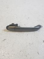 handle left rear exterior SEAT ALHAMBRA