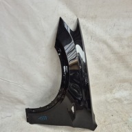 BMW X3 F25 10-17 fender front front left