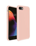 Oryginał Etui Plecki VIVANCO Soft do iPhone 7 / 8 / SE2 Jakość Sklep GSM