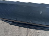 bumper rear complete VW TIGUAN and 5N 07-11