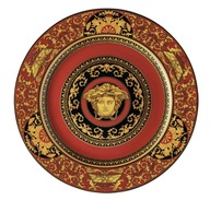 Rosenthal Podtalerz Versace Medusa 30cm