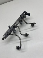 AUDI A4 A5 A7 A6 C7 3.0 TDI Rampe injection Carburant + Capteur