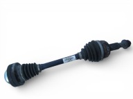 semi-axis front front Porsche Cayenne S II 958 7P5 92A 4.8 V8
