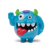Gang Monsters Nechutný Pit modrý Konzervované Monsters Dumel Discovery