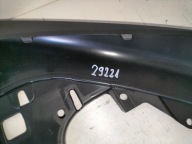 spoiler accessories front HONDA HRV HR-V II 15-19