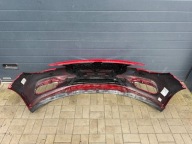 Opel Astra 5 V K 19- Lift bumper front front