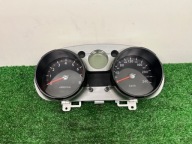 dials dials NISSAN QASHQAI